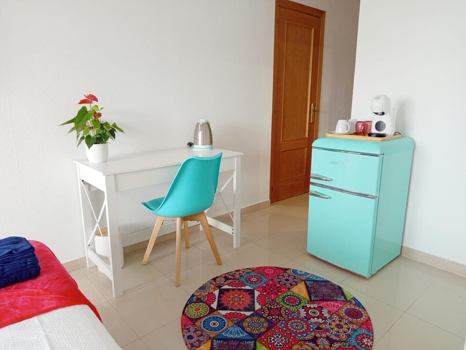 Habitación Estepona Rainbow Vacation rental in Estepona