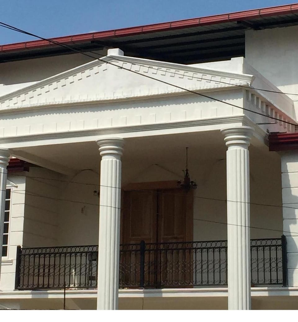 Arthurs Villa in Homagama for Events and Holidays Villa in Western Province