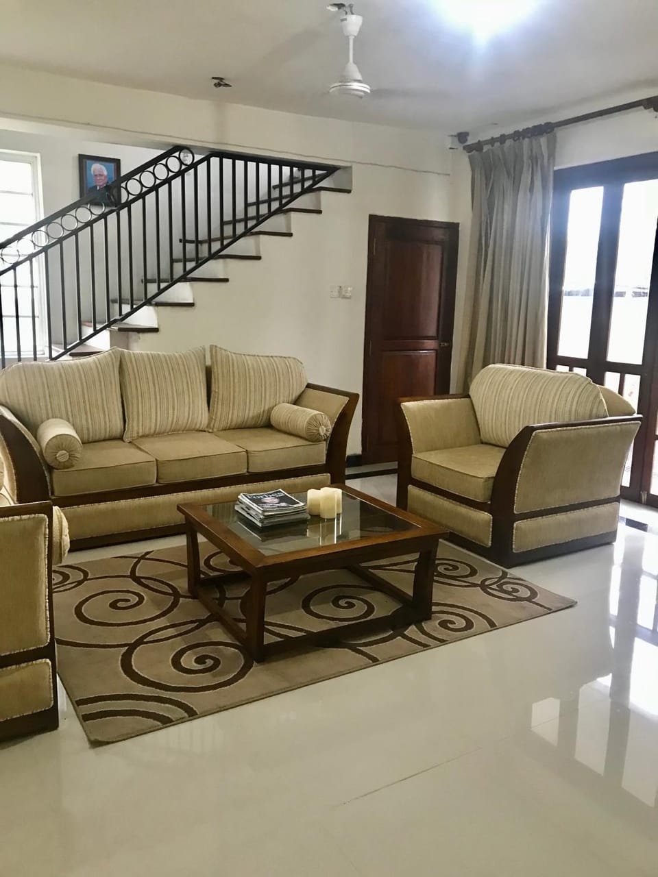 Arthurs Villa in Homagama for Events and Holidays Villa in Western Province