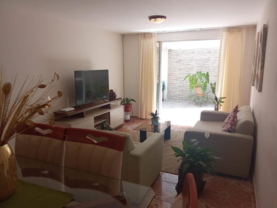 Magdalena del Mar, mejor ubicación imposible Apartment in Magdalena del Mar