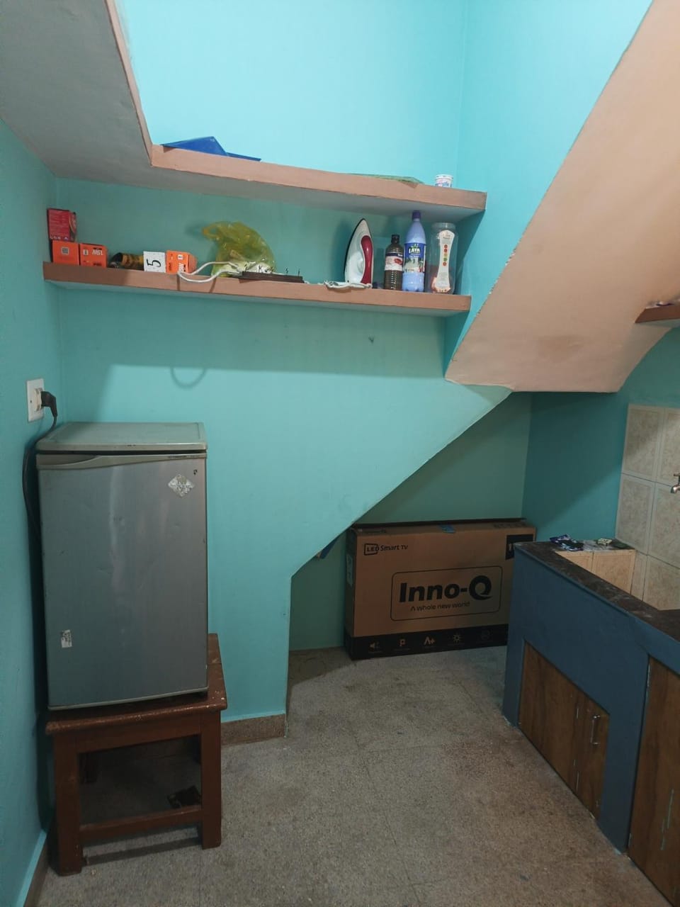 Liya family homestay House in Mysuru