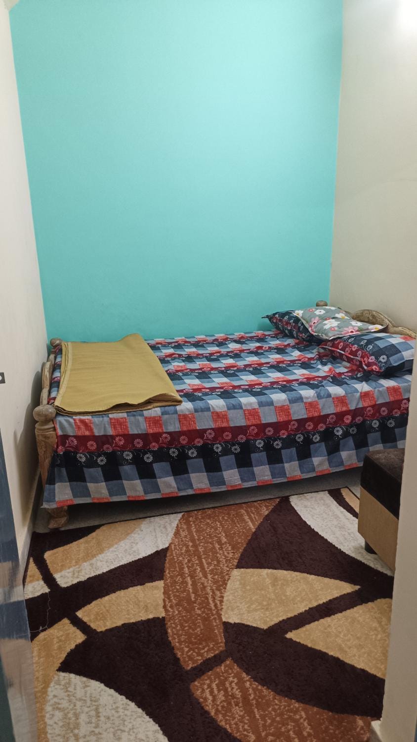Liya family homestay House in Mysuru
