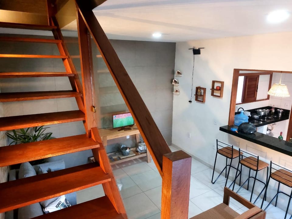 Kitchen or kitchenette, Living room, pet friendly