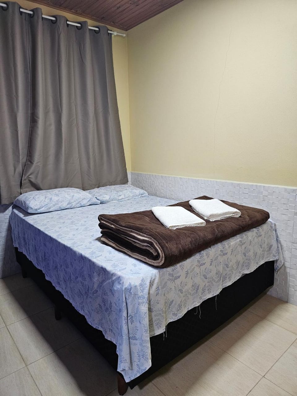 Hospedagem Aracê House in State of Espírito Santo, Brazil