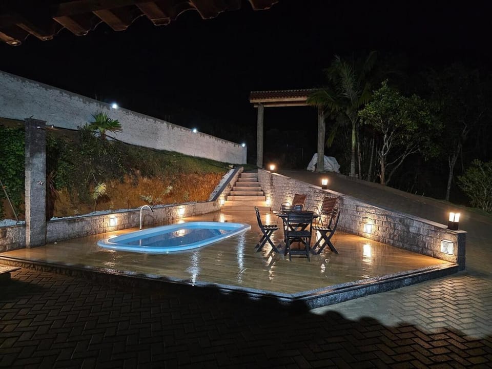 Hospedagem Aracê House in State of Espírito Santo, Brazil