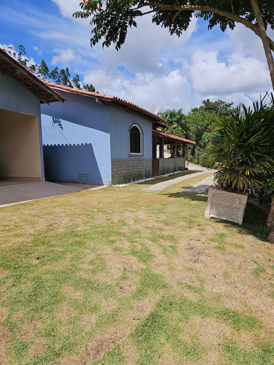 Hospedagem Aracê House in State of Espírito Santo, Brazil