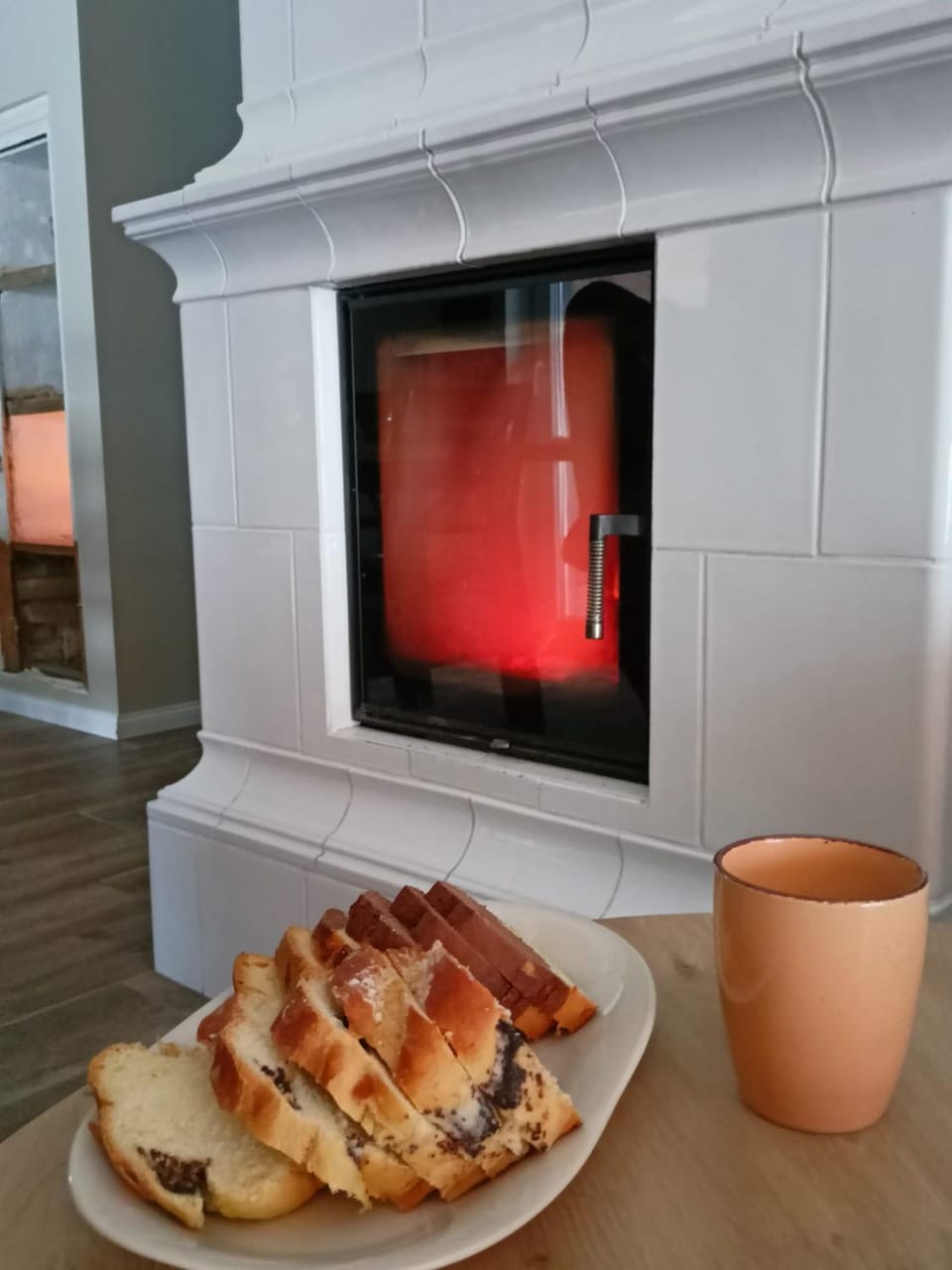 Agroturystyka W ogrodzie babci Ani Apartment in Belarus