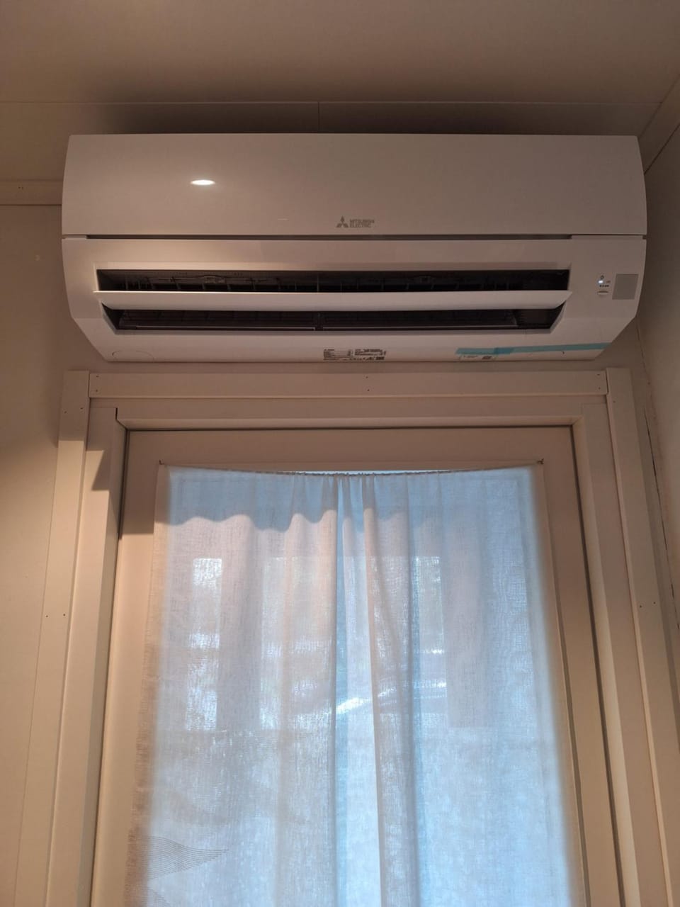 air conditioner