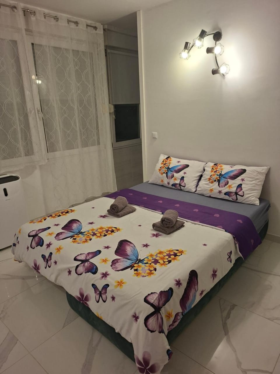 Studio apartman Franka Apartment in Vojvodina