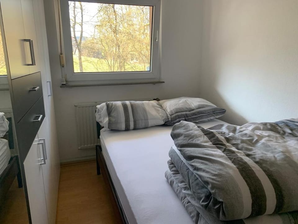 Kleine Wohnung in Overath Apartment in Bergisch Gladbach