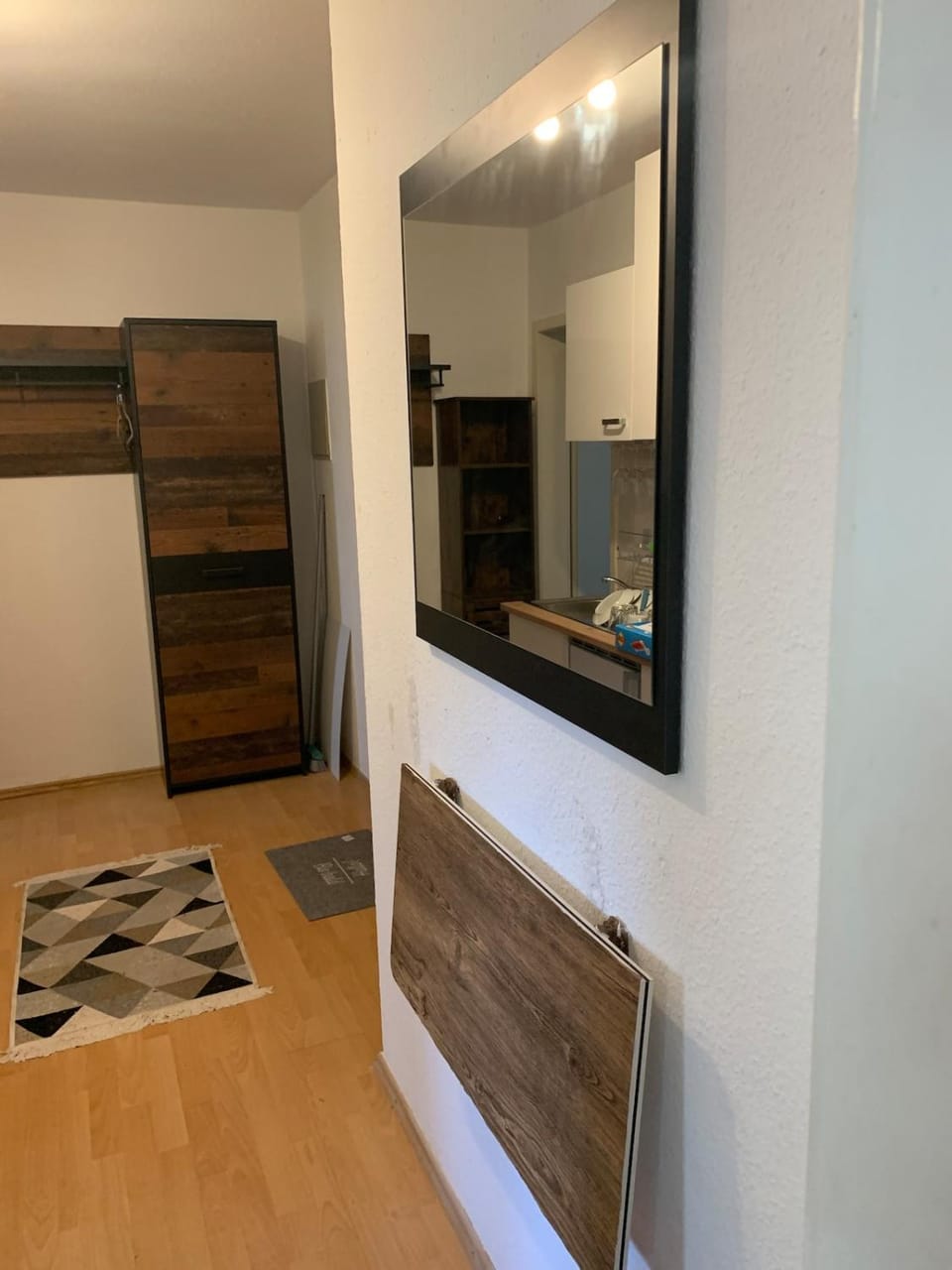 Kleine Wohnung in Overath Apartment in Bergisch Gladbach