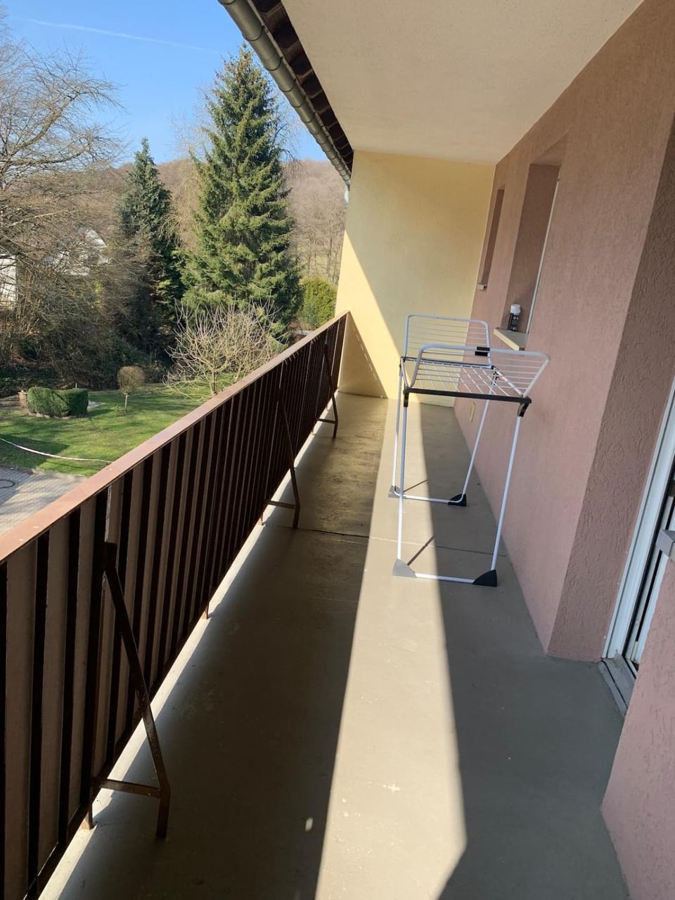 Kleine Wohnung in Overath Apartment in Bergisch Gladbach