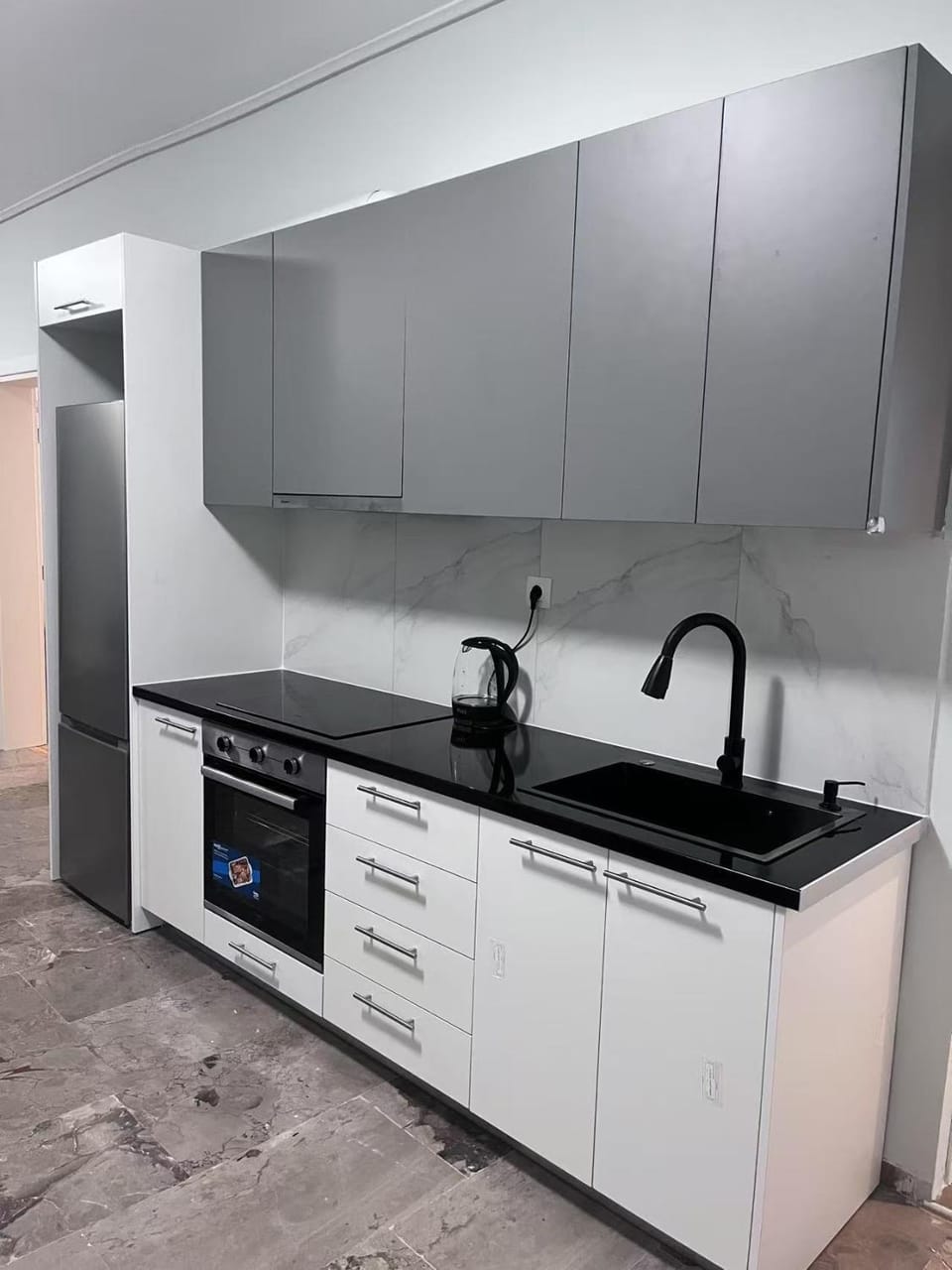 Cozy Central Stay Apartment in Athens