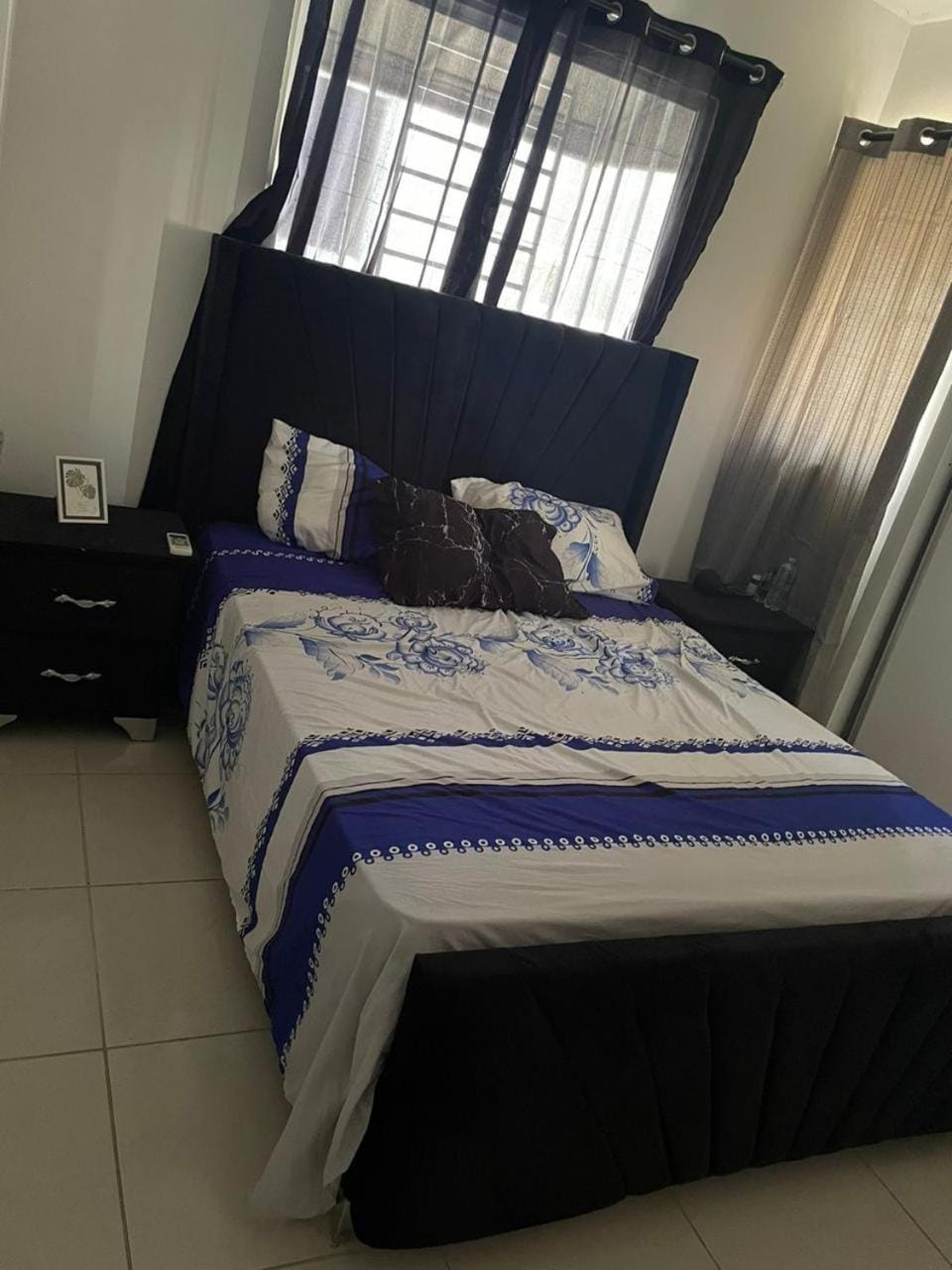 Apartamento en ciudad Juan bosch con todas las amenidades Apartment in Santo Domingo Este