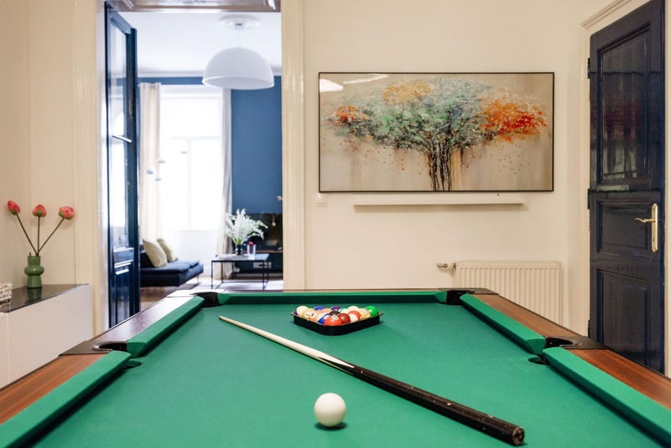 Billiard