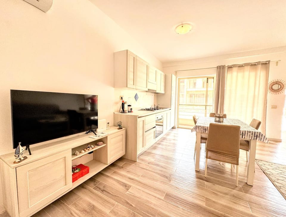 TV and multimedia, kitchen