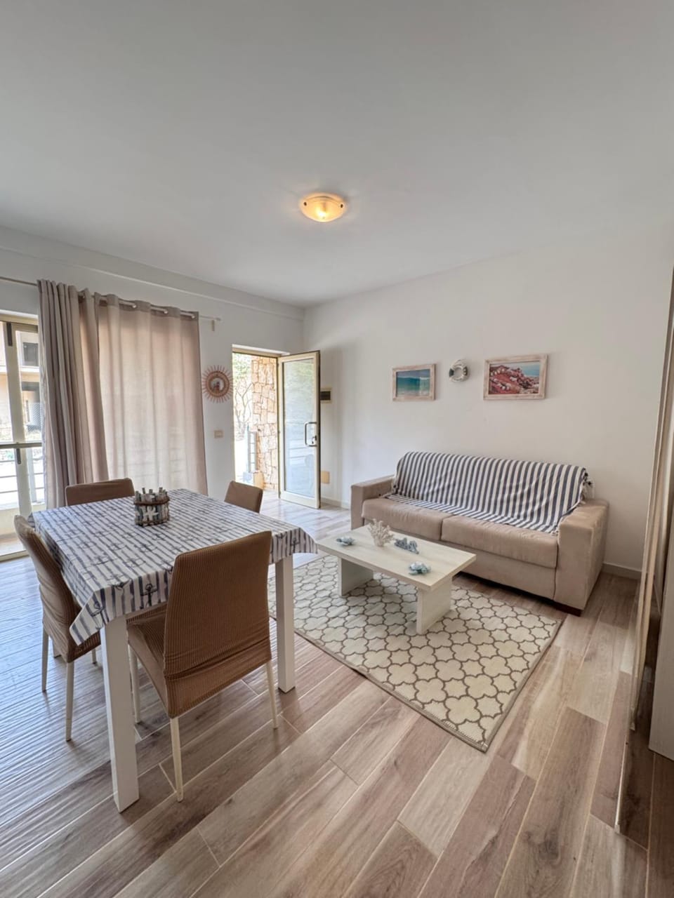 Wave Studio Apartment in Cape Verde