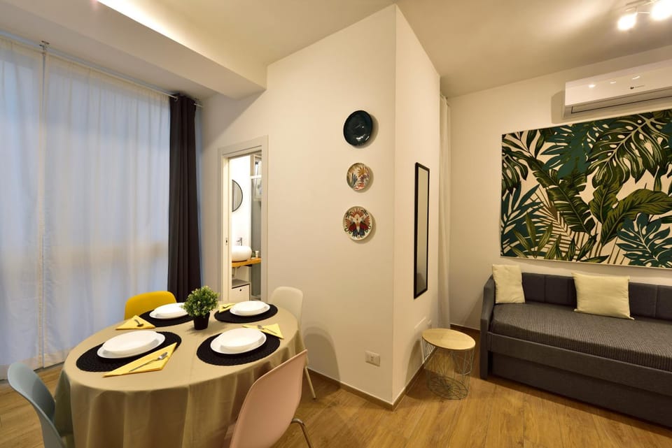 LOFT - Modern house Apartment in Bari