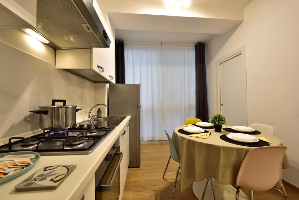 LOFT - Modern house Apartment in Bari
