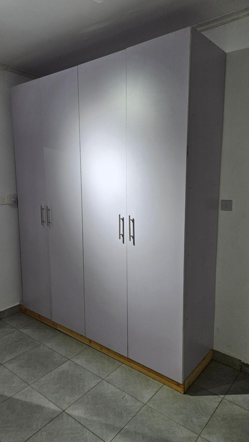 wardrobe