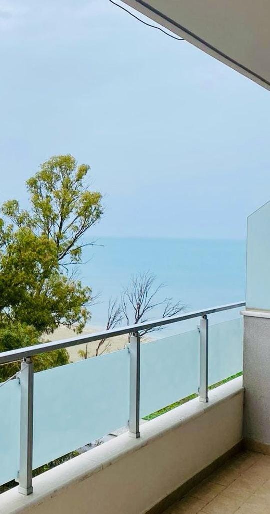 View (from property/room), Sea view