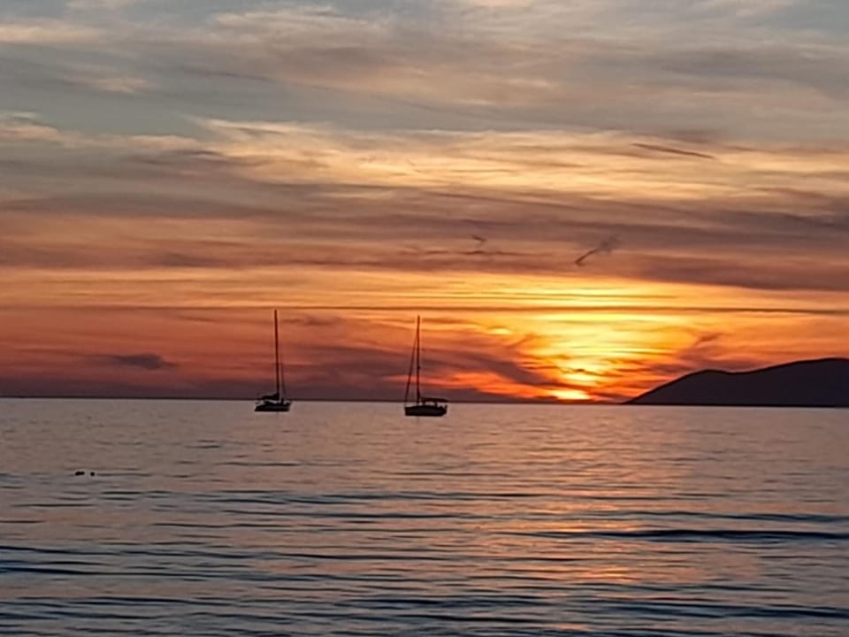 Day, Natural landscape, Sunrise, Sunset