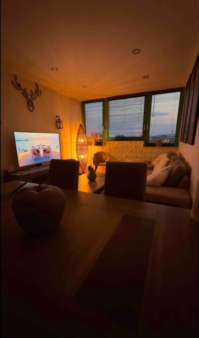 APPARTEMENT T3 65 m2 AVEC VUE PANORAMIQUE Apartment in Thionville