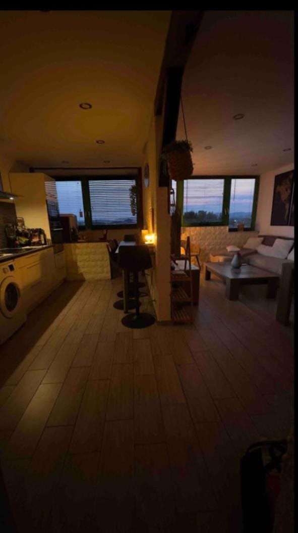 APPARTEMENT T3 65 m2 AVEC VUE PANORAMIQUE Apartment in Thionville