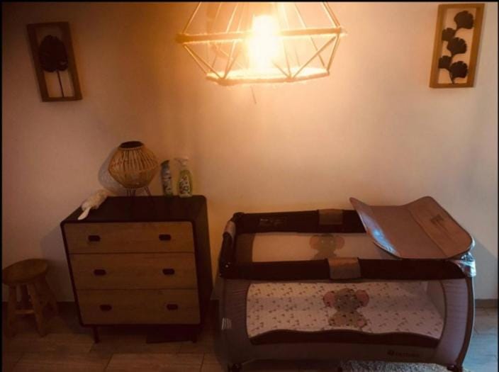 APPARTEMENT T3 65 m2 AVEC VUE PANORAMIQUE Apartment in Thionville