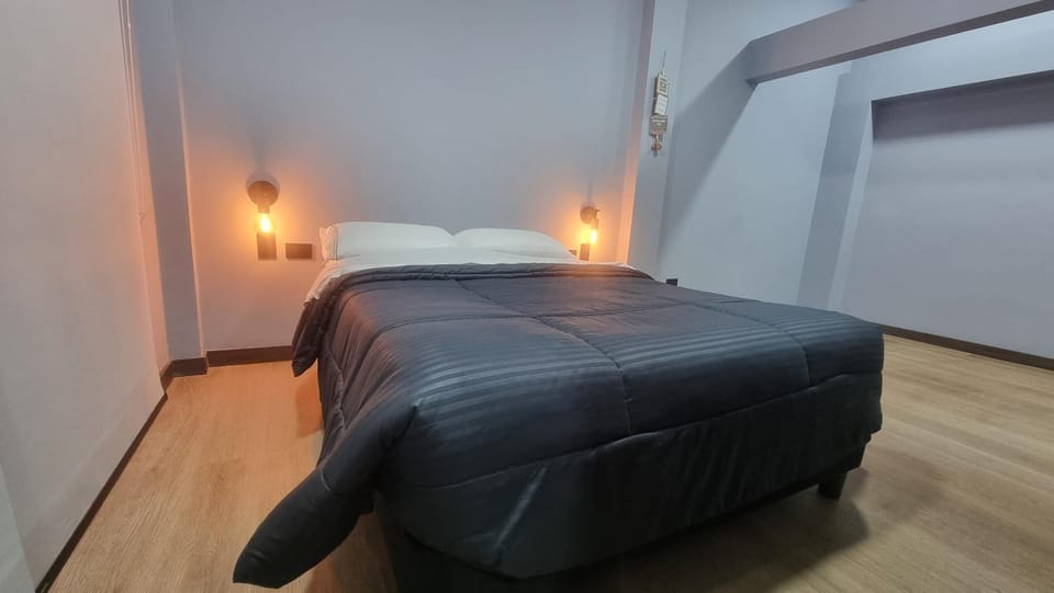 Casa 1982 Apartment in Manizales
