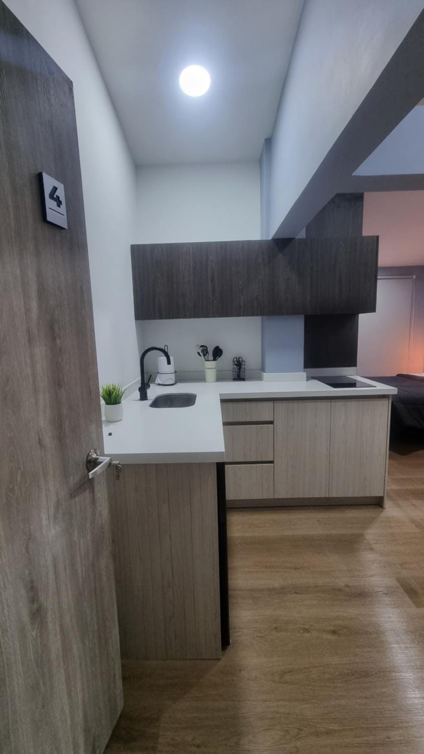 Casa 1982 Apartment in Manizales