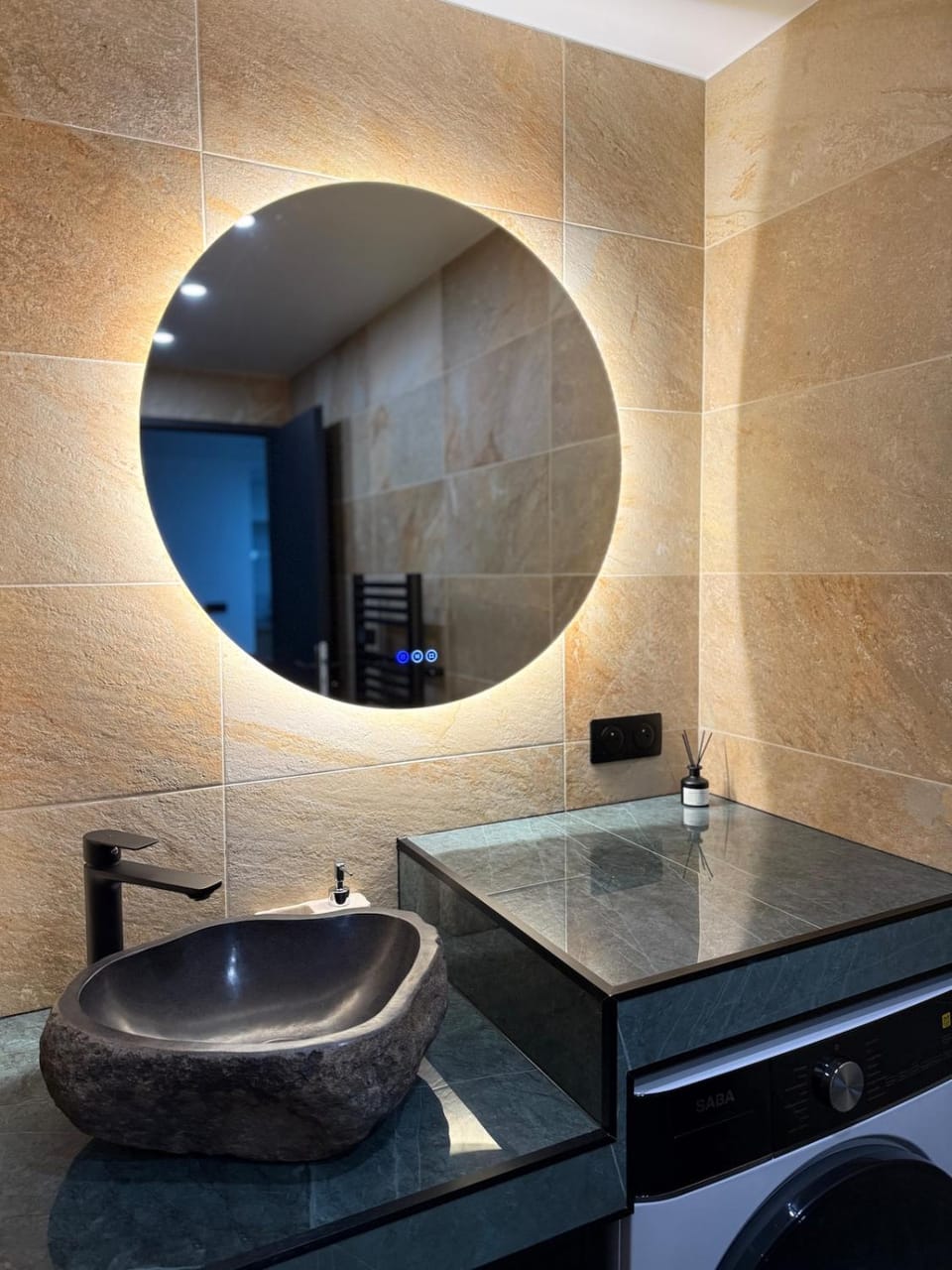 Le RC Apartment in Occitanie