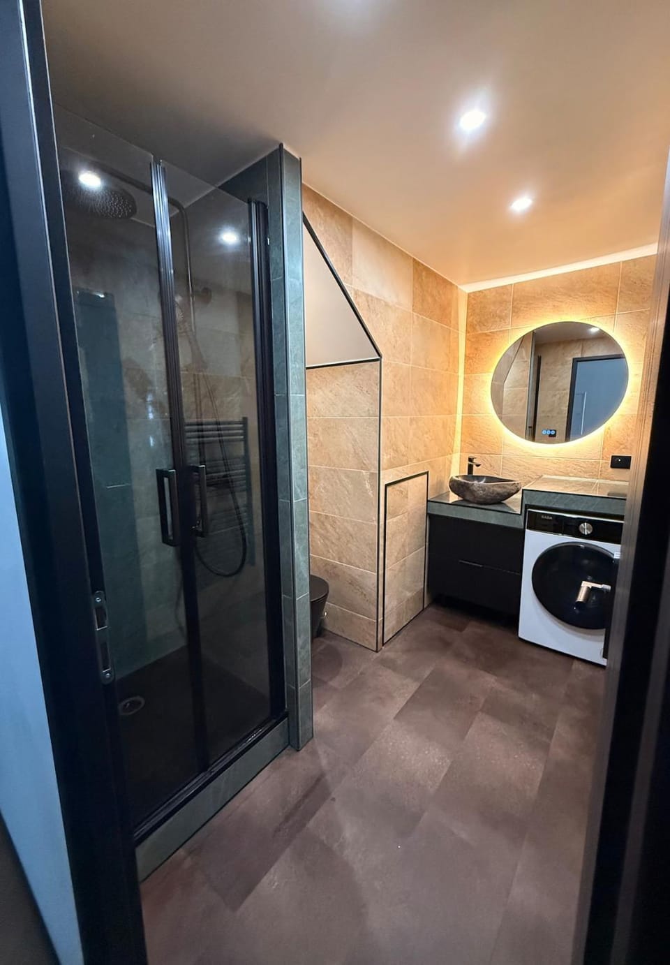 Le RC Apartment in Occitanie