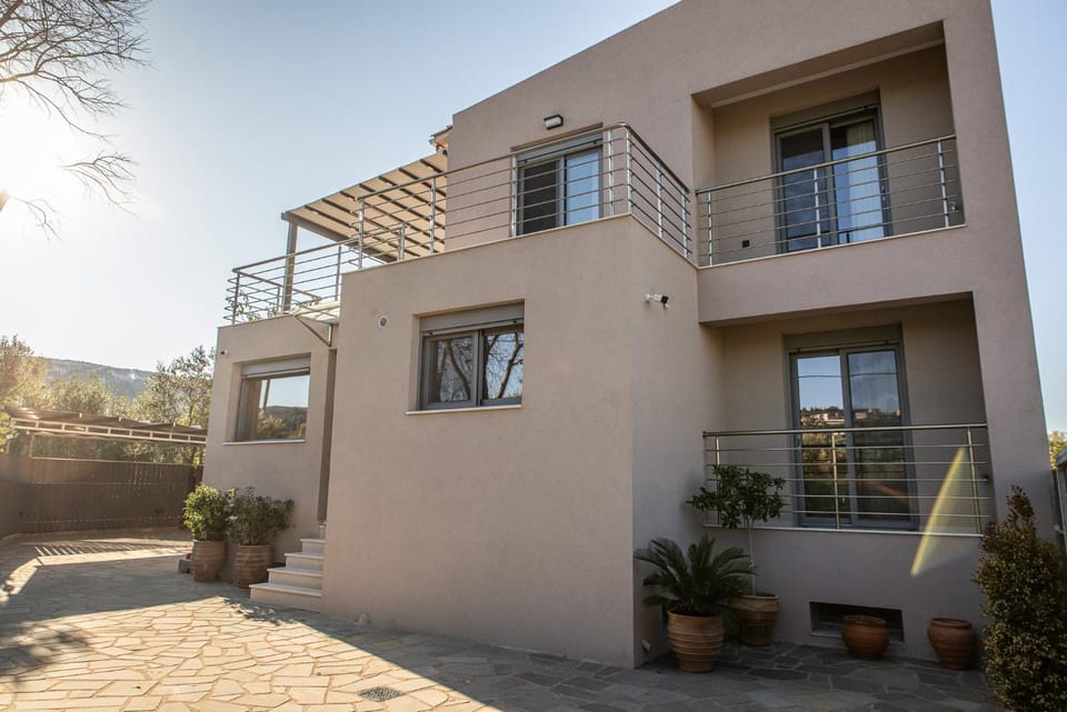 Villa somnium Villa in Lefkada, Lefkada Municipality, Greece
