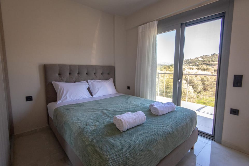 Villa somnium Villa in Lefkada, Lefkada Municipality, Greece