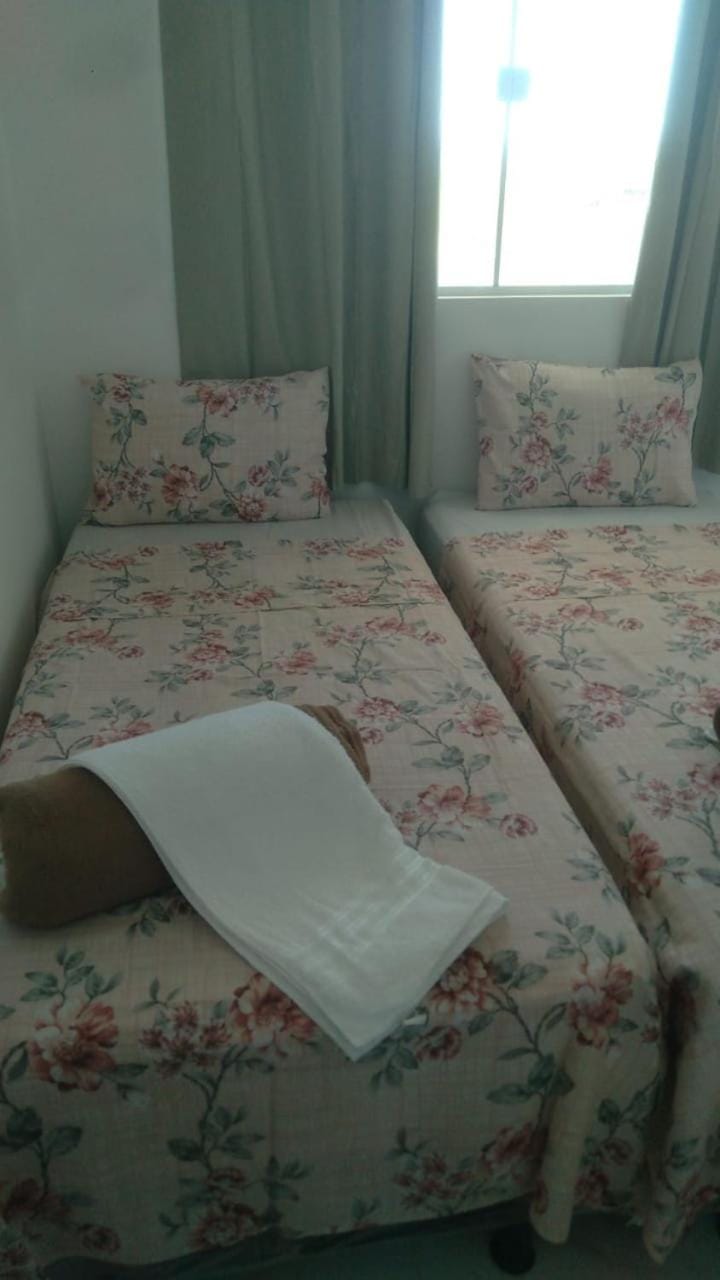 Excelente Flat no alto de Bezerros House in State of Paraíba, Brazil