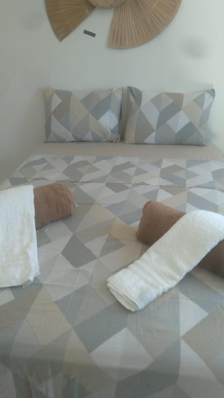 Excelente Flat no alto de Bezerros House in State of Paraíba, Brazil