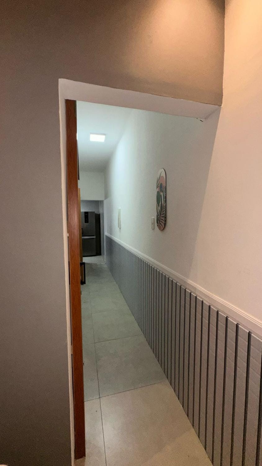 apartamento térreo para 10 hóspedes Apartment in Rio de Janeiro