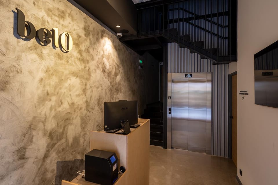 Be10 Suites, Bermeo Apartment hotel in Bermeo