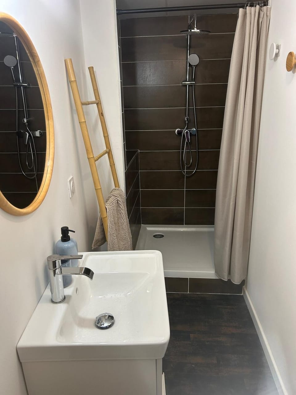 Le Cœur de Tournon - Climatisé Apartment in Provence