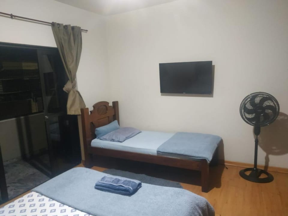 Pousada São Mateus Bed and Breakfast in Juiz de Fora