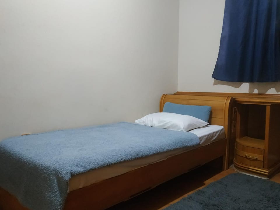 Pousada São Mateus Bed and Breakfast in Juiz de Fora