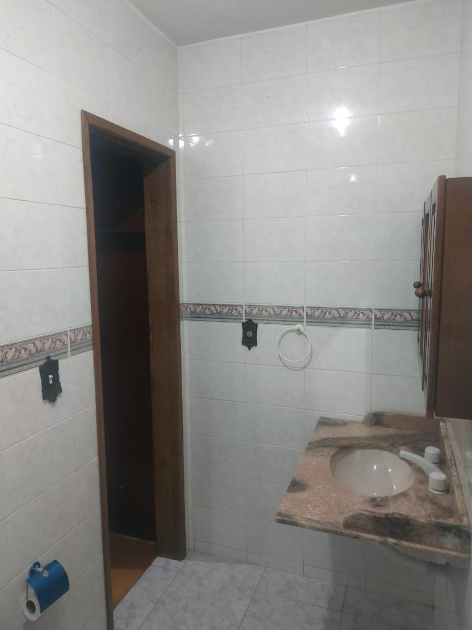 Pousada São Mateus Bed and Breakfast in Juiz de Fora