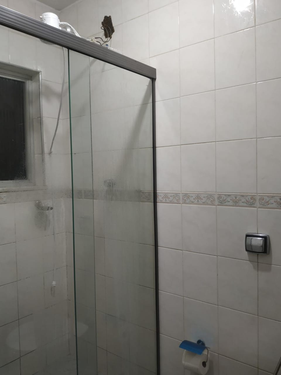 Pousada São Mateus Bed and Breakfast in Juiz de Fora