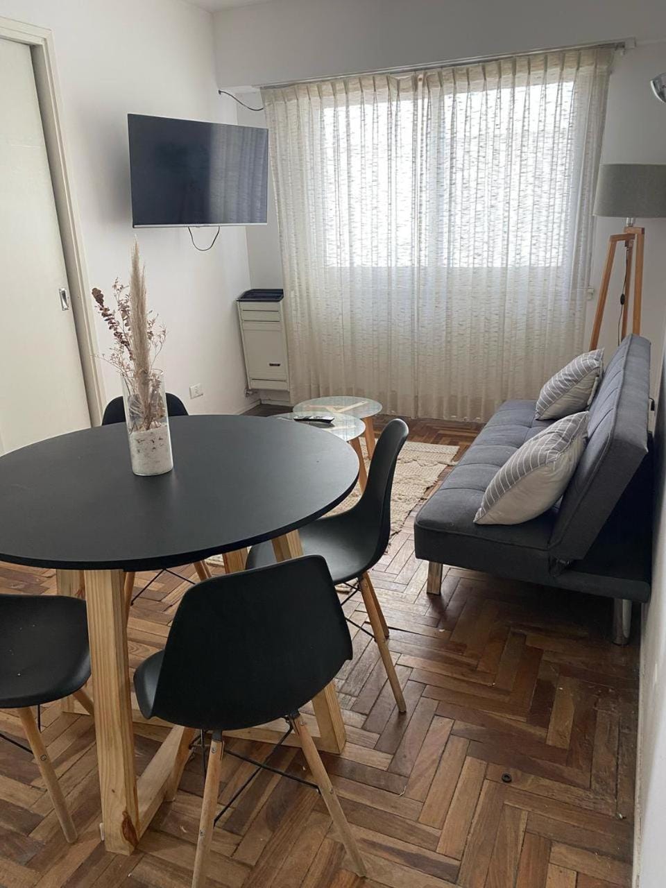 Colon Apartment in Mar del Plata