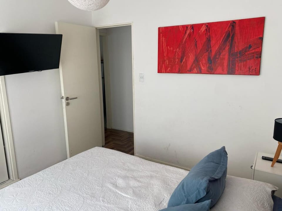 Colon Apartment in Mar del Plata