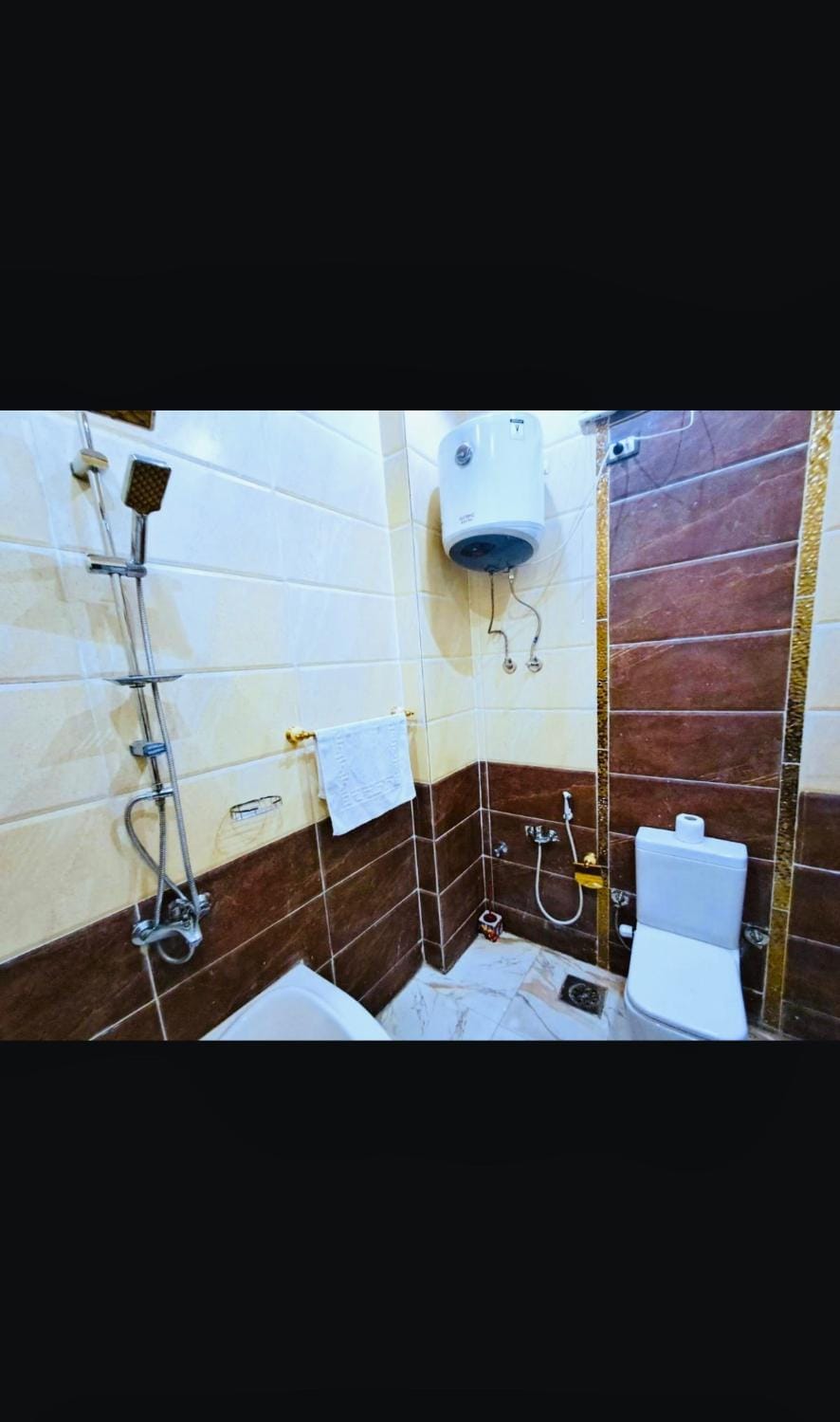 Nile palace apartment Apartment in Luxor
