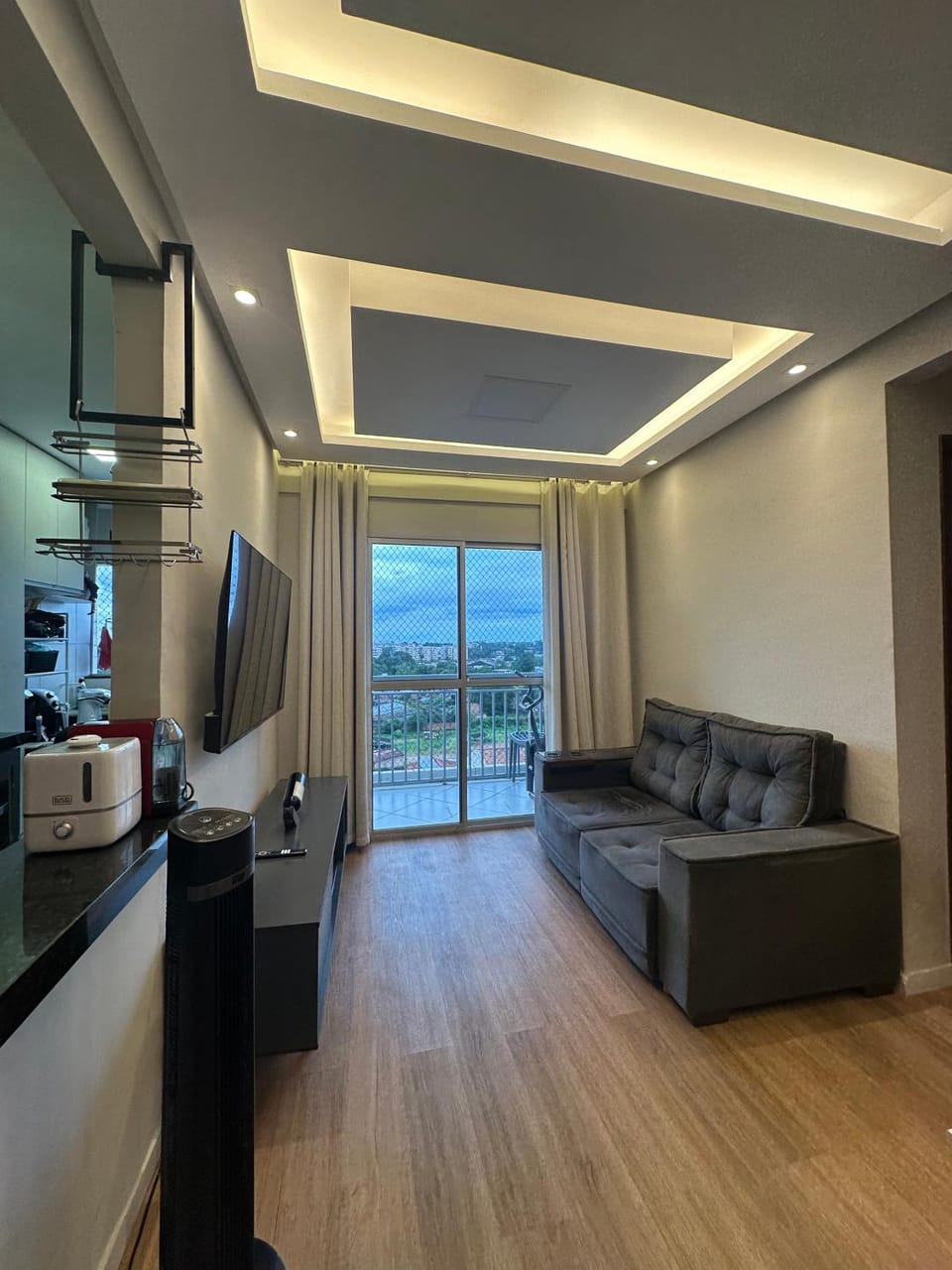 Apartamento - COP30 - Belém PA 2 quartos Apartment in Belém