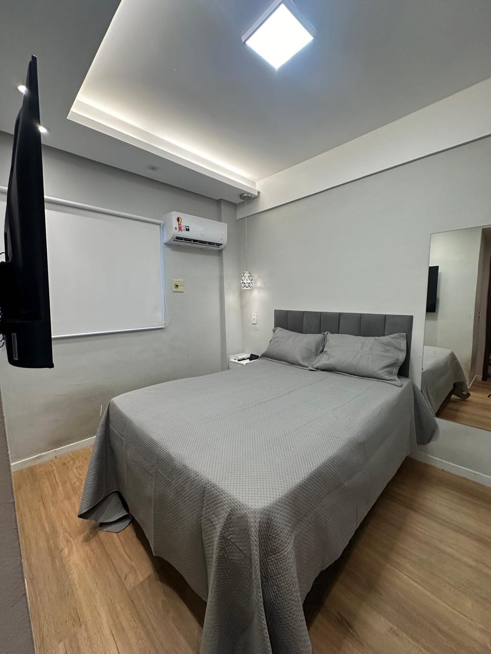 Apartamento - COP30 - Belém PA 2 quartos Apartment in Belém