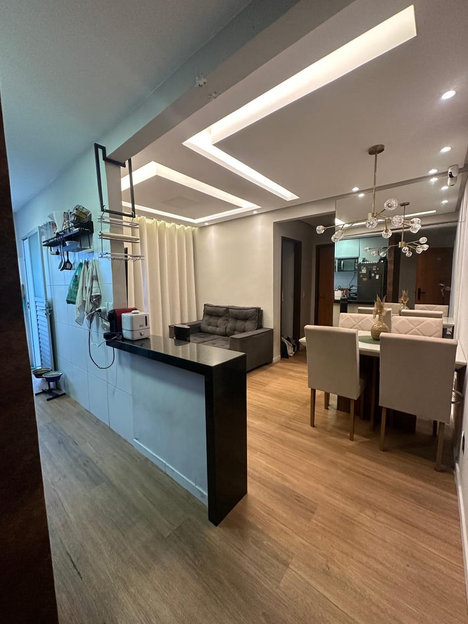 Apartamento - COP30 - Belém PA 2 quartos Apartment in Belém